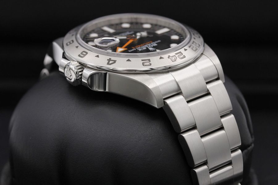 Rolex Explorer II 226570